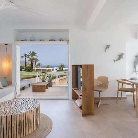 Apartamento Javea Arenal Vistas Al Mar Ngoại thất bức ảnh