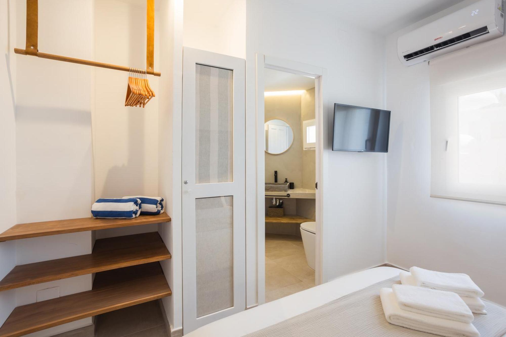 Apartamento Javea Arenal Vistas Al Mar Ngoại thất bức ảnh