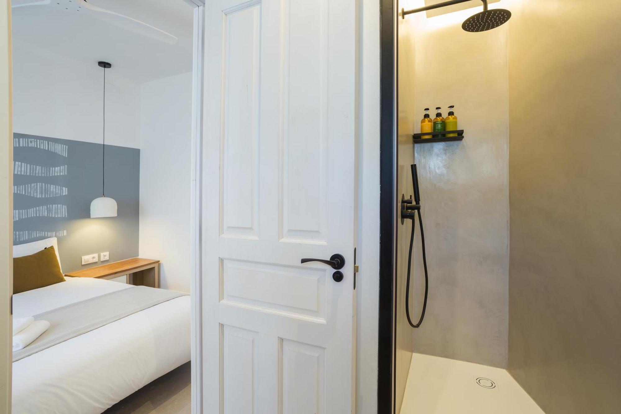 Apartamento Javea Arenal Vistas Al Mar Ngoại thất bức ảnh