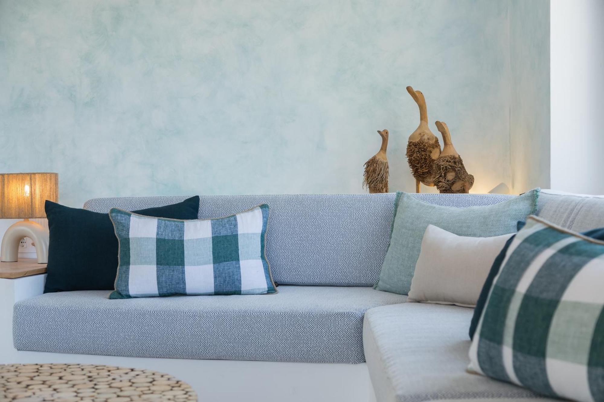 Apartamento Javea Arenal Vistas Al Mar Ngoại thất bức ảnh