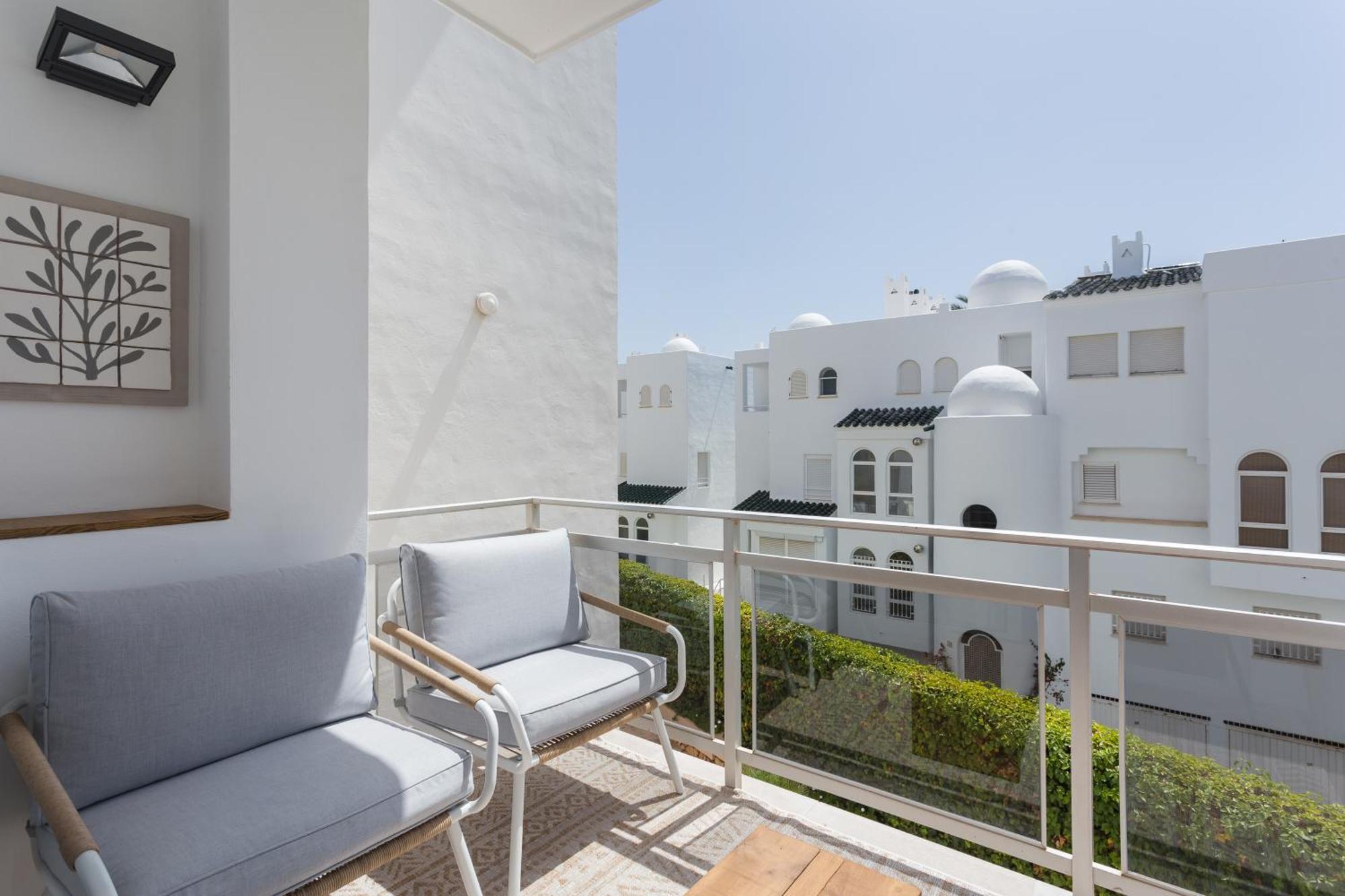 Apartamento Javea Arenal Vistas Al Mar Ngoại thất bức ảnh