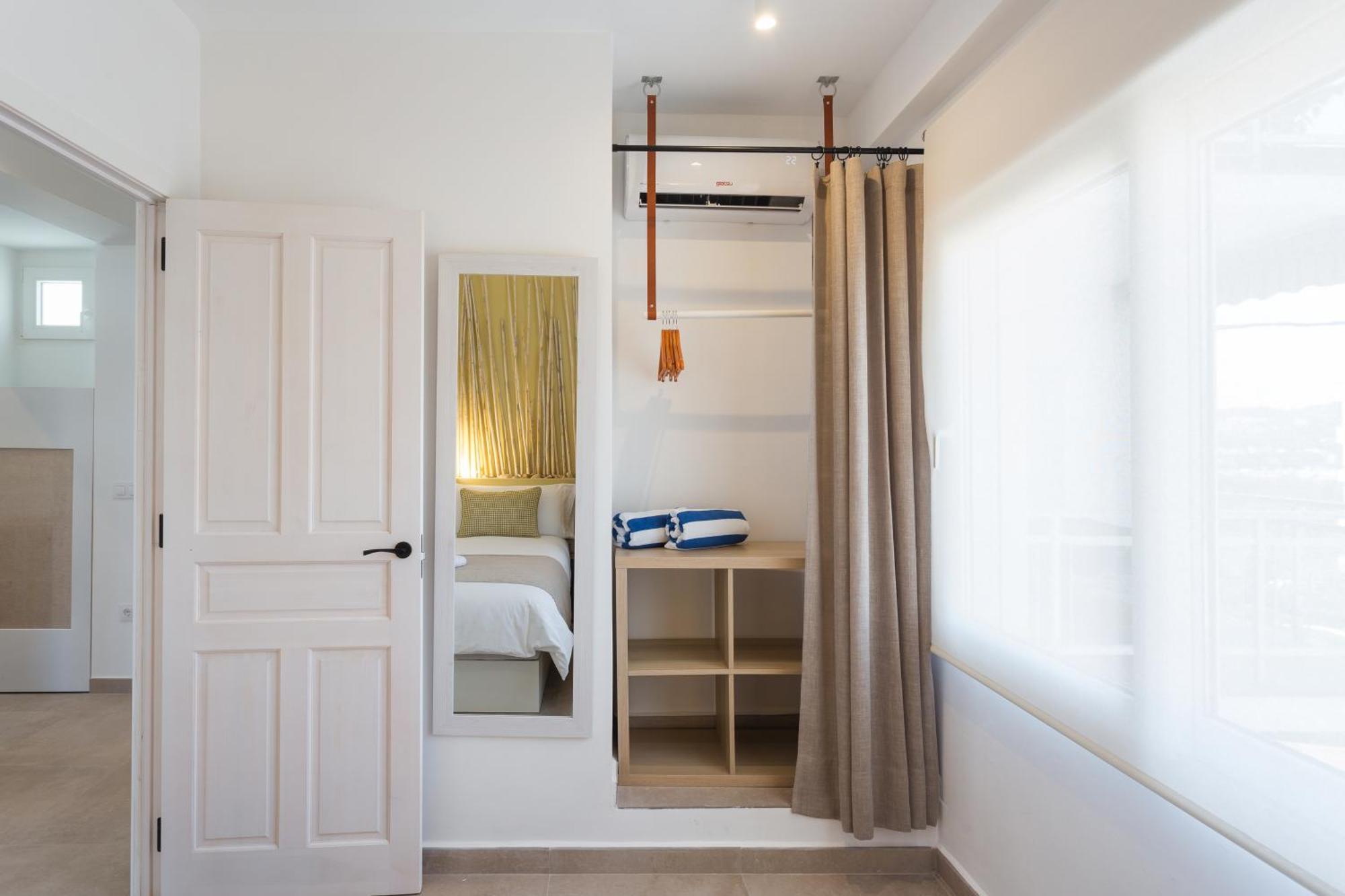 Apartamento Javea Arenal Vistas Al Mar Ngoại thất bức ảnh